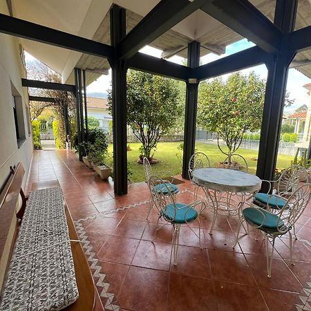 Gestiona2R- Casa Grande En El Centro De Llanes Villa Exterior photo