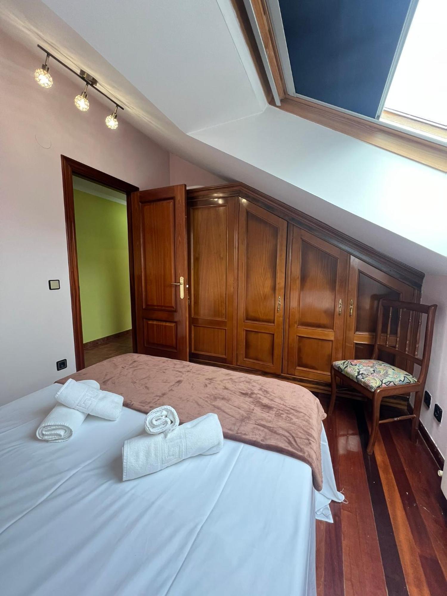 Gestiona2R- Casa Grande En El Centro De Llanes Villa Exterior photo