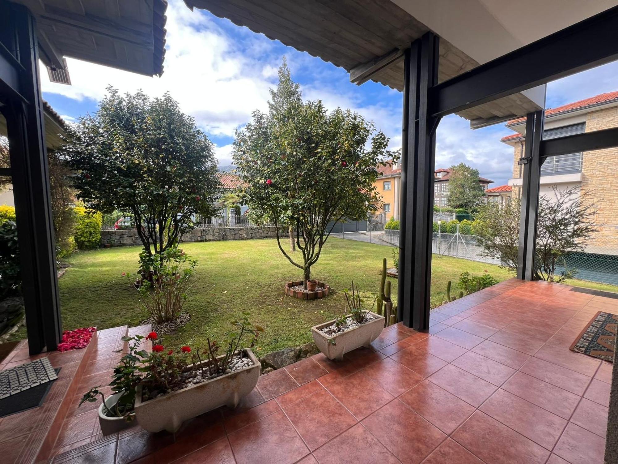 Gestiona2R- Casa Grande En El Centro De Llanes Villa Exterior photo