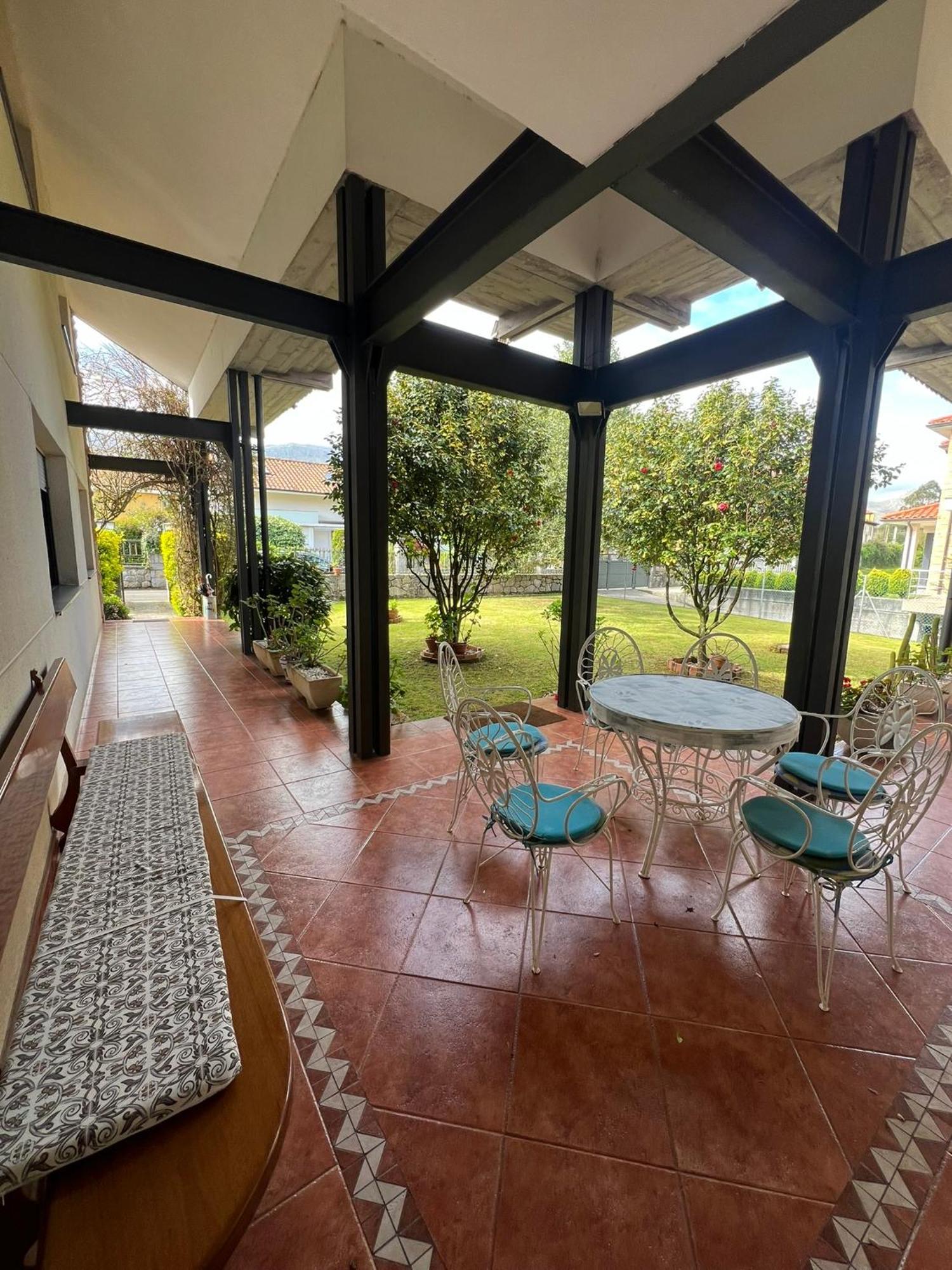 Gestiona2R- Casa Grande En El Centro De Llanes Villa Exterior photo